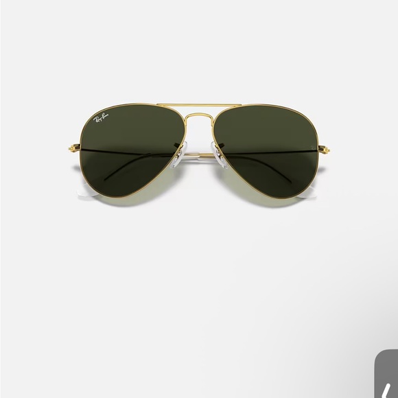 Ray Ban aviators - Picture 4 of 7